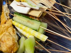 -成都玉林串串香火锅(三八店)