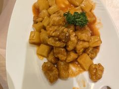 -王府井酒店(金桥港湾店)