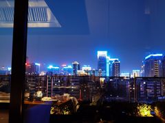 -丽思卡尔顿·炙焰·铁板烧餐厅