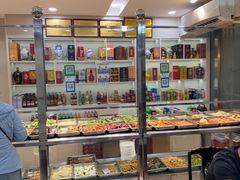 -杨记拉面总店