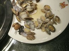 -马路边上·小海鲜烧烤(八一路店)