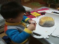 -丹香(乳山利群店)