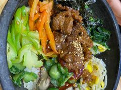 -敏丁拌饭(中街总店)