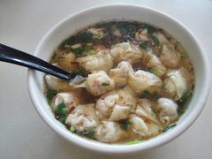 -千里香馄饨王(虹梅路店)
