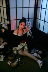 -WAVE SODA摄影工作室