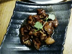 -旅马餐厅(茅家埠店)