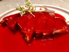 姑苏卤鸭-松鹤面馆·古法焖肉面(观前店)