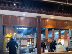 -京味斋·北京烤鸭(北京南站洋桥店)