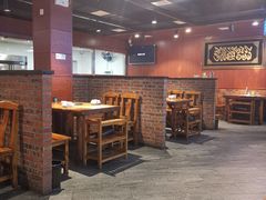 -義聚德·清真铜锅涮羊肉·烧烤(河东店)