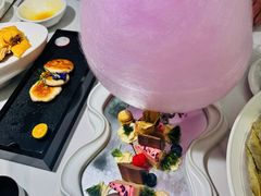 -3号仓库·创意中国菜(新世界城店)