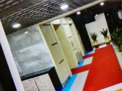 -南京国信酒店·骏搏体育游泳馆(新街口店)