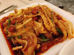 -太婆天府山珍酒楼(亚运村店)