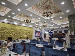 -老毛手抓·盐池滩羊非遗手抓(宁夏总店)