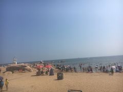 -老虎石海上公园