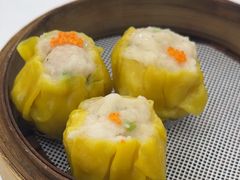 -丰尔粥食·顺德鱼生·干蒸排骨顺德菜(大良分店)