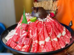 -煲宫猪肚鸡(晶品店)