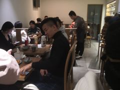 大堂-静一餐厅·湖北菜(前门店)