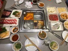 -海底捞火锅(铂澜大象城店)
