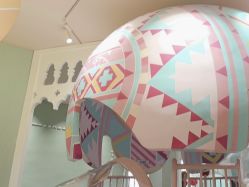 点击看大图 -奈尔宝·儿童乐园·亲子餐厅(星河湾店)