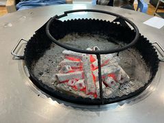 -二师兄火盆烤肉(湖口店)