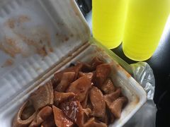 -细妹五香牛杂(步行街店)