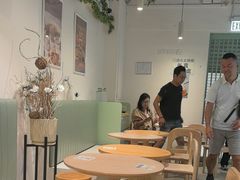 -杏甜品(尖沙咀加拿分道店)