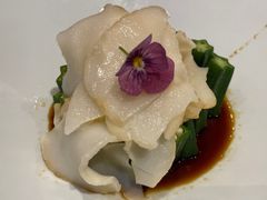 涝汁象拔蚌-上海1号私藏菜(静安店)