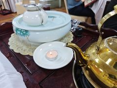 -鹿鸣酒家(越秀店)