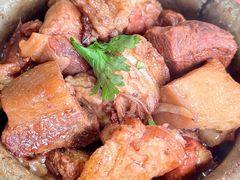 -石锅坛肉(广场店)