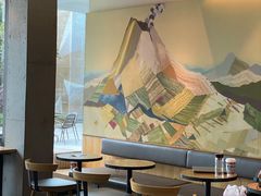 -星巴克(珠海仁恒滨海中心店)
