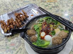 -清真·穆萨砂锅(大皮院店)