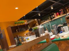 -耶里夏丽·新疆菜·28年喀什老馆(田林东路店)