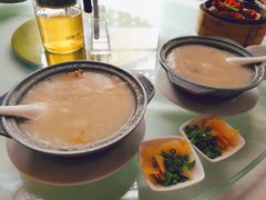 -南珠宫酒店-茶餐厅