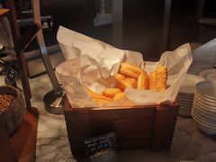 -运·中餐厅(成都华尔道夫酒店)