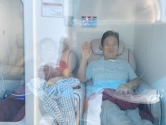 -爱氧森林·日本兴百世SHENPIX微高压氧舱