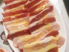 -阿妈妮(南五马路店)