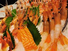 -Mr·Fish鱼鲜生海鲜放题(银泰in99店)