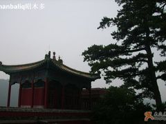 -须弥福寿之庙