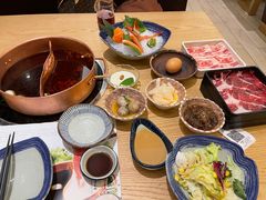 -伊豆野菜村(大族广场店)