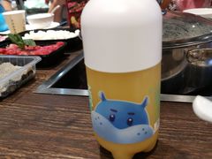 -盒马鲜生(皇庭广场店)