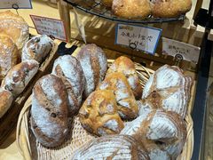 -熊叔熊婶面包房(团结湖店)
