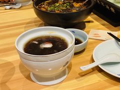 -闻鲜素食茶餐厅(高新区店)