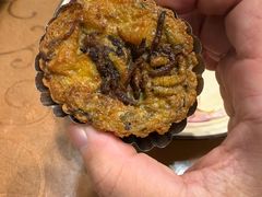 禾虫煎蛋-天然居(伦教店)