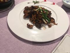 -悦真雅院·四合院·清真私房菜(雍和宫店)