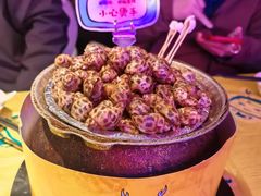 -桥东喜碧海鲜街(水东街店)