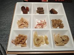 -探鱼·鲜青椒爽麻烤鱼(番禺万达店)