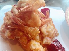 -那家小馆•北京菜•烤鸭(香山店)