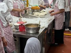 -胡家包子·清真(大众巷店)