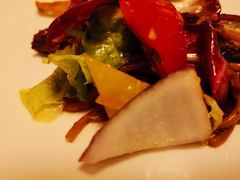 -北京王府井希尔顿酒店·万斯阁西餐厅