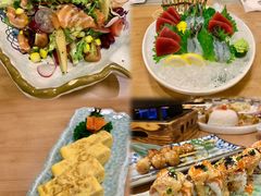 -鮨桐日本料理(望京店)